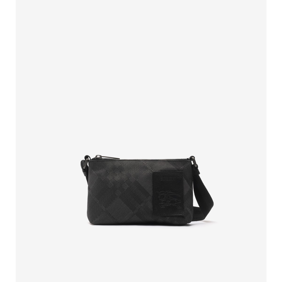  Check Mini Chester Crossbody Bag​