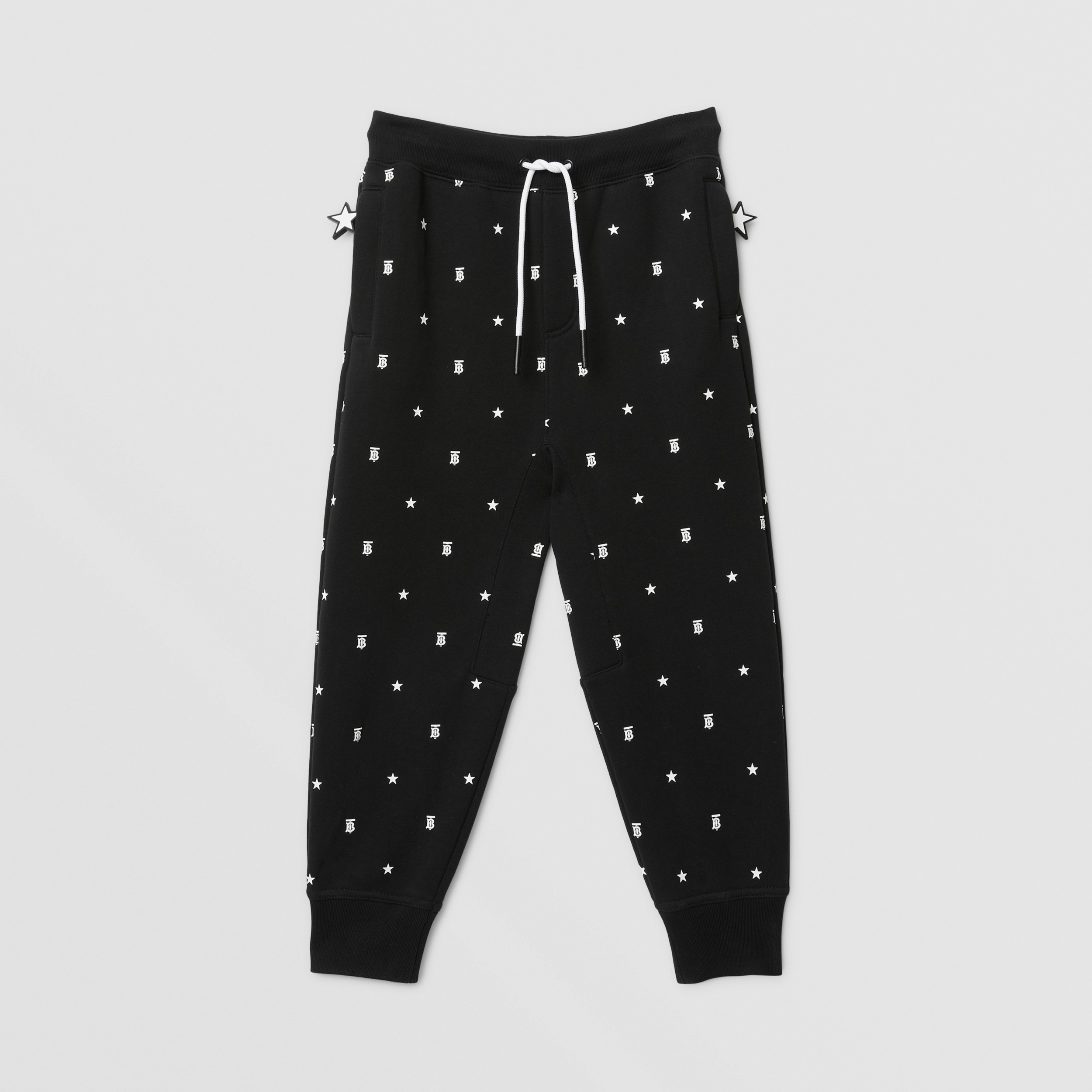 star jogging bottoms