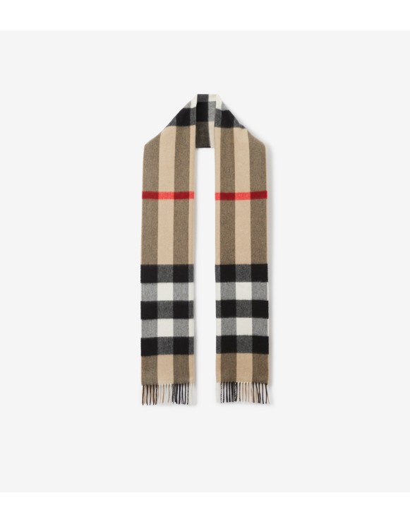 Burberry scarf europe price best sale