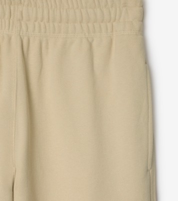 Pantalon De Jogging Femme Coton Et Polyester - Taille Haute, Jambes Larges, Avec Poches, Confortable