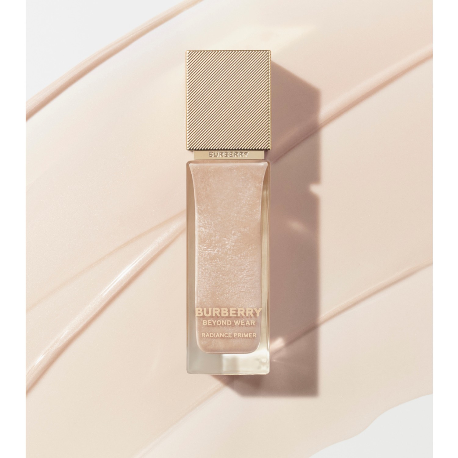 Beyond Wear Radiance Primer