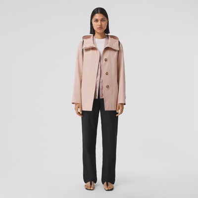 burberry coat for women