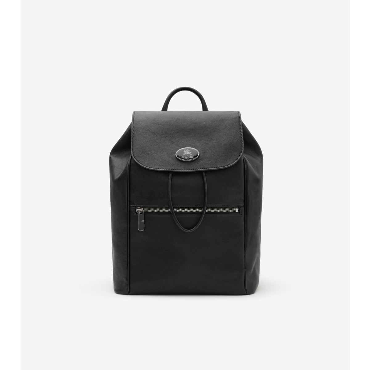  Knight Stamp Drawcord Backpack