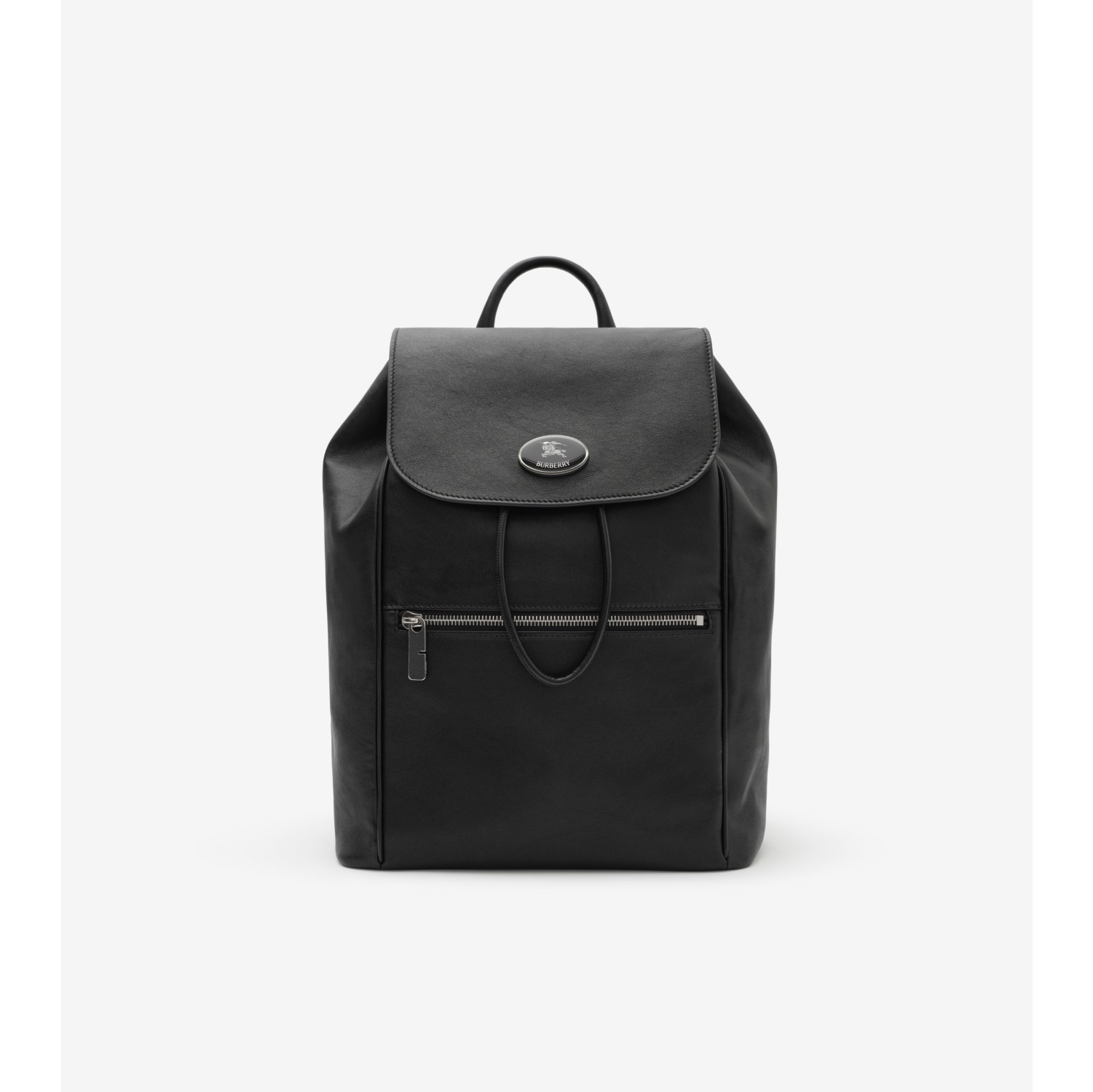 Rucksack mit Zugband und Knight Stamp