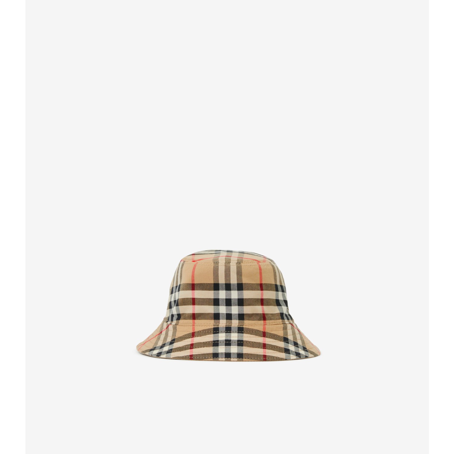 Burberry vintage store bucket hat