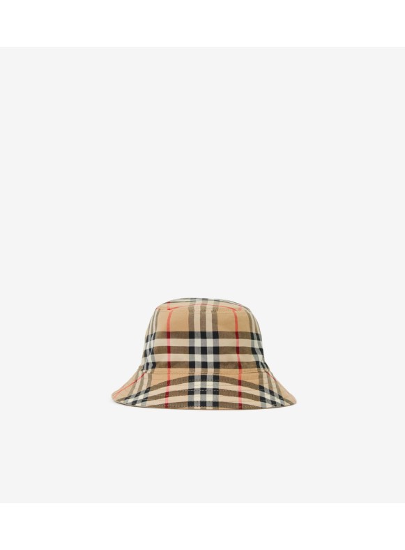 Burberry baby hot sale hat