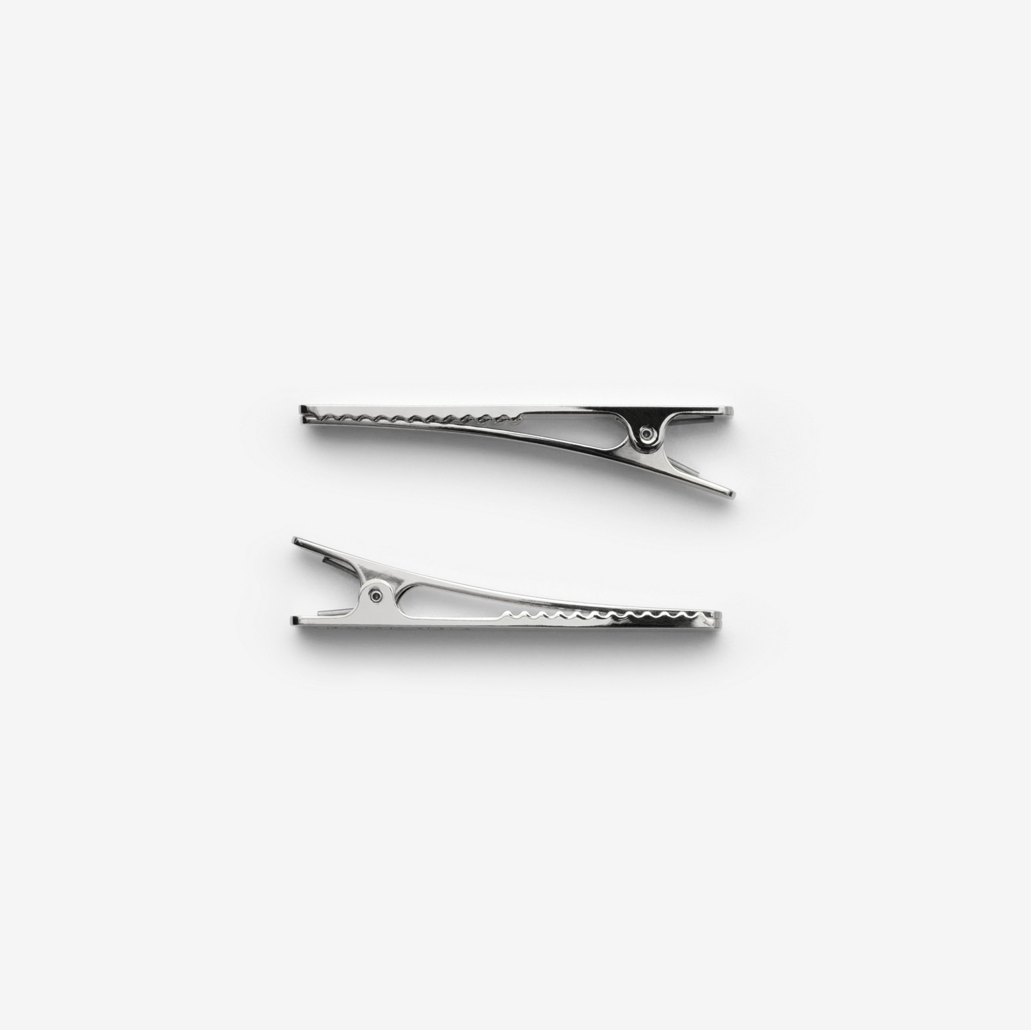 ロゴ ヘアクリップ (パラジオ) | Burberry®公式サイト ロゴ ヘアクリップ (パラジオ) | Burberry®公式サイト