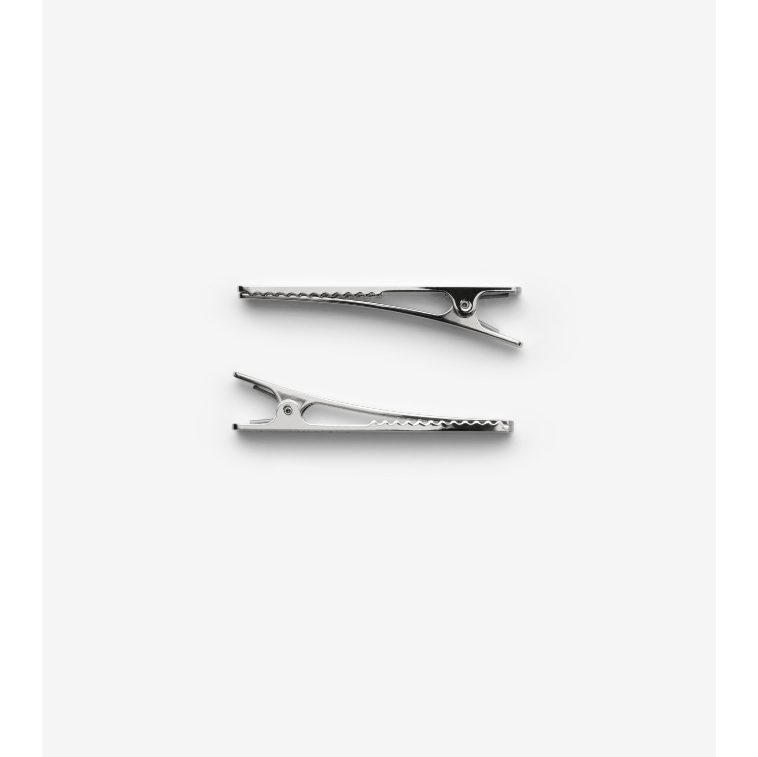 Fermagli per capelli con logo