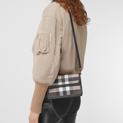 burberry crossbody bag