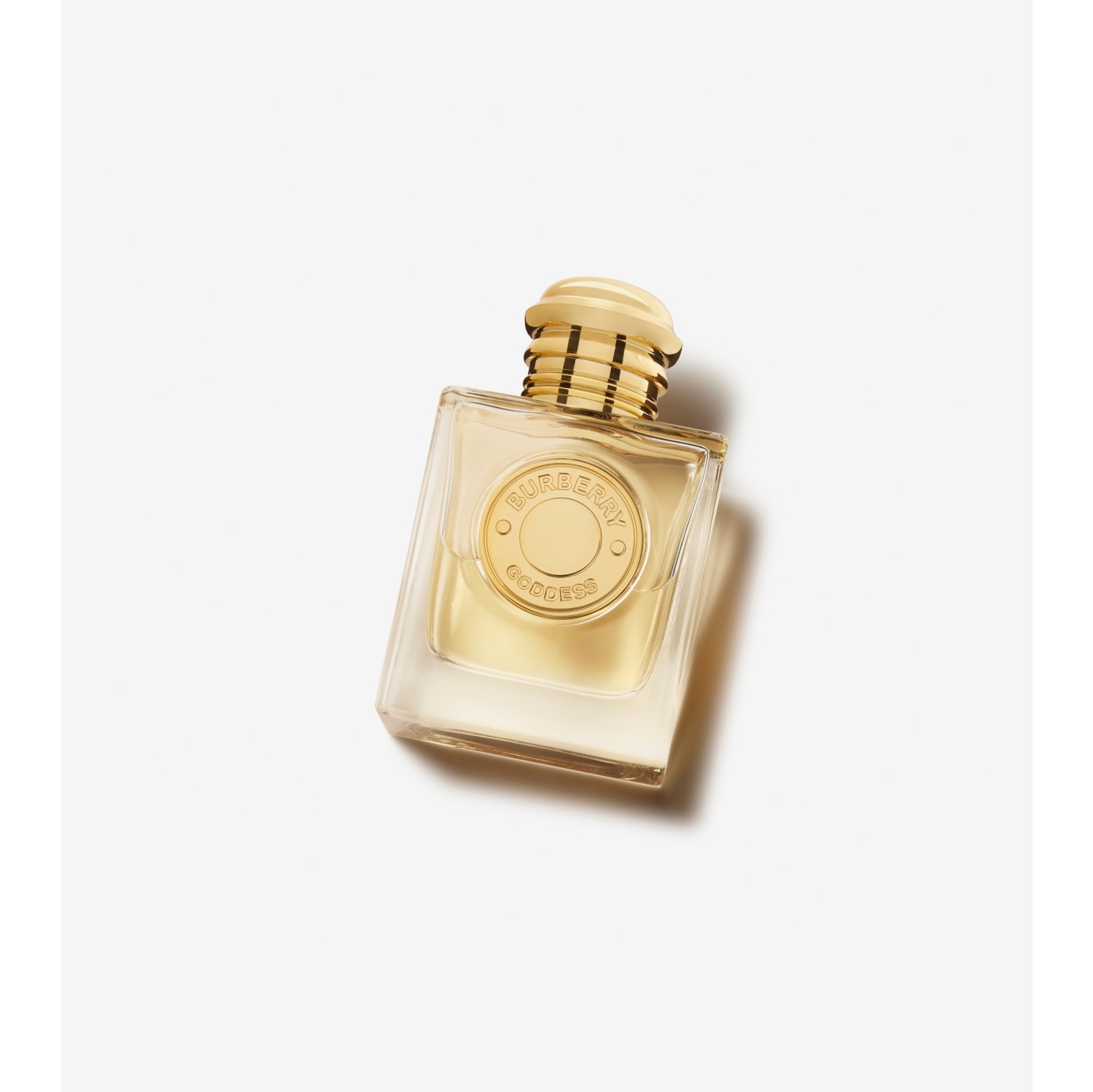 バーバリーゴッデス オードパルファム フォー ウィメン 50mL - ウィメンズ | Burberry®公式サイト