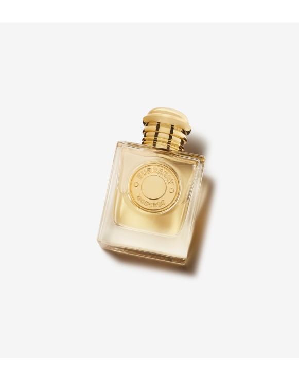 parfum burberry femme prix