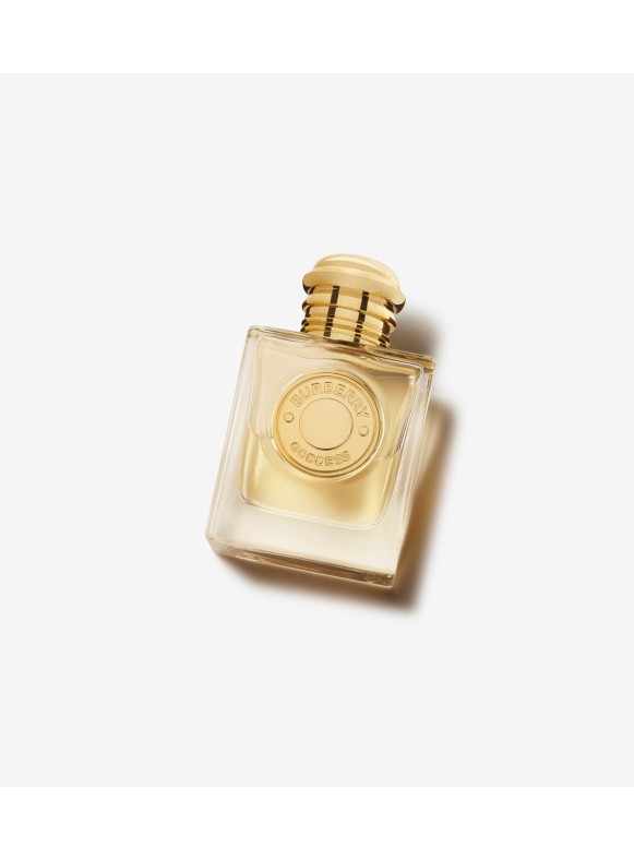 Burberry discount yellow perfume