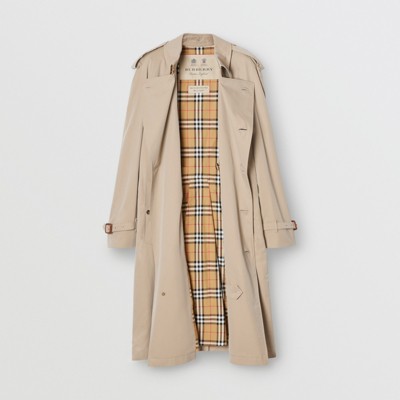 burberry westminster long