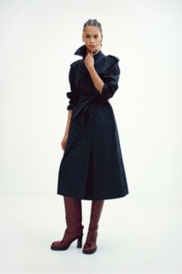バーバリー トレンチコート｜Burberry® 公式サイト