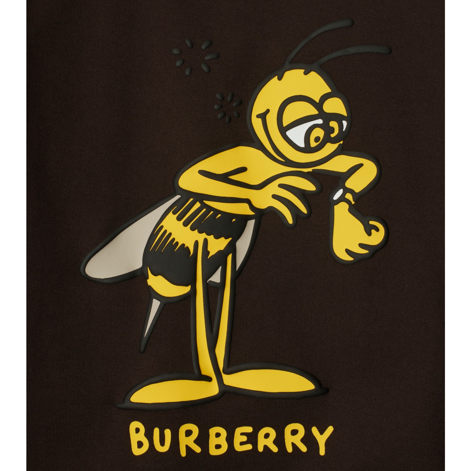 Bee Cotton T-shirt