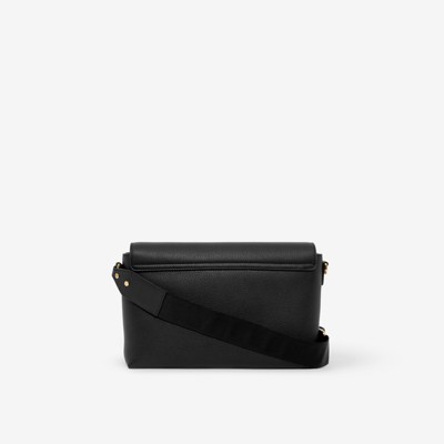 Burberry Note Bag, Black