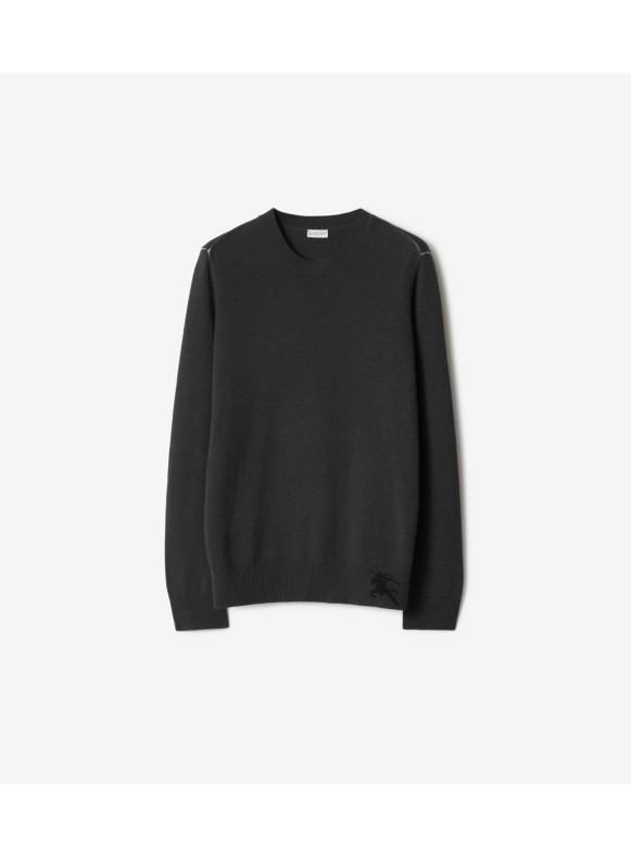 Burberry cheap knitwear mens