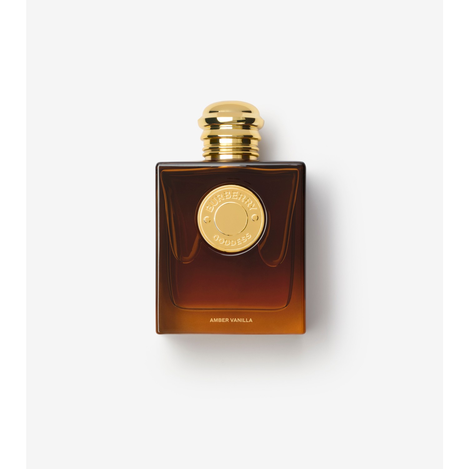 Burberry Goddess Amber Vanilla Eau de Parfum Intense 100ml