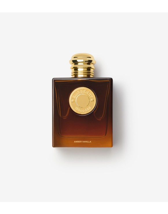 Burberry Goddess Amber Vanilla Eau de Parfum Intense 100ml