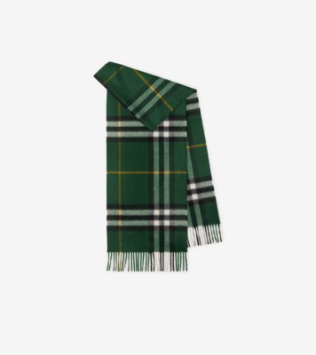 Burberry blanket scarf best sale