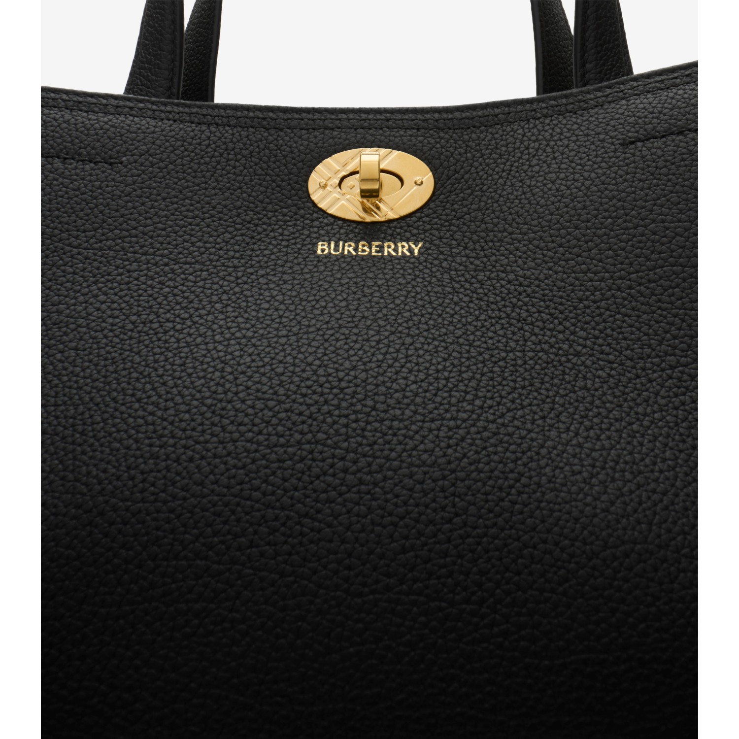 Small Check Cotswolds Tote - thumbnail 7