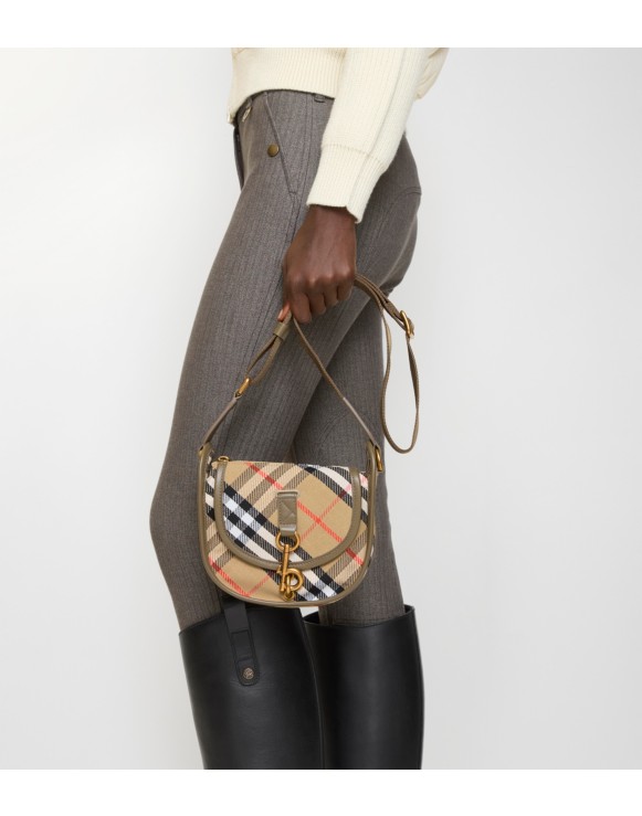 デザイナー トップハンドルバッグ | Burberry® 公式サイト