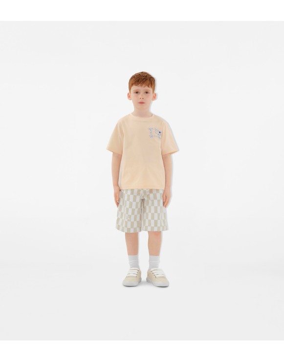 Laces EKD Cotton T-shirt