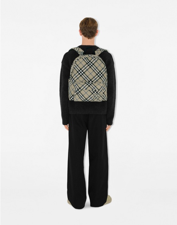 Men's Designer Backpacks | Burberry®️ Official Men's Designer Backpacks | Burberry®️ Official