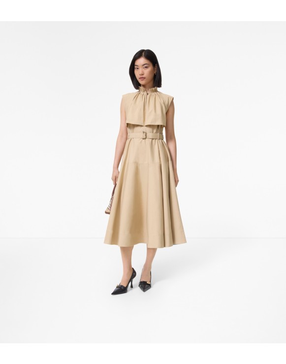 ウィメンズ デザイナー ドレス | Burberry® 公式サイト