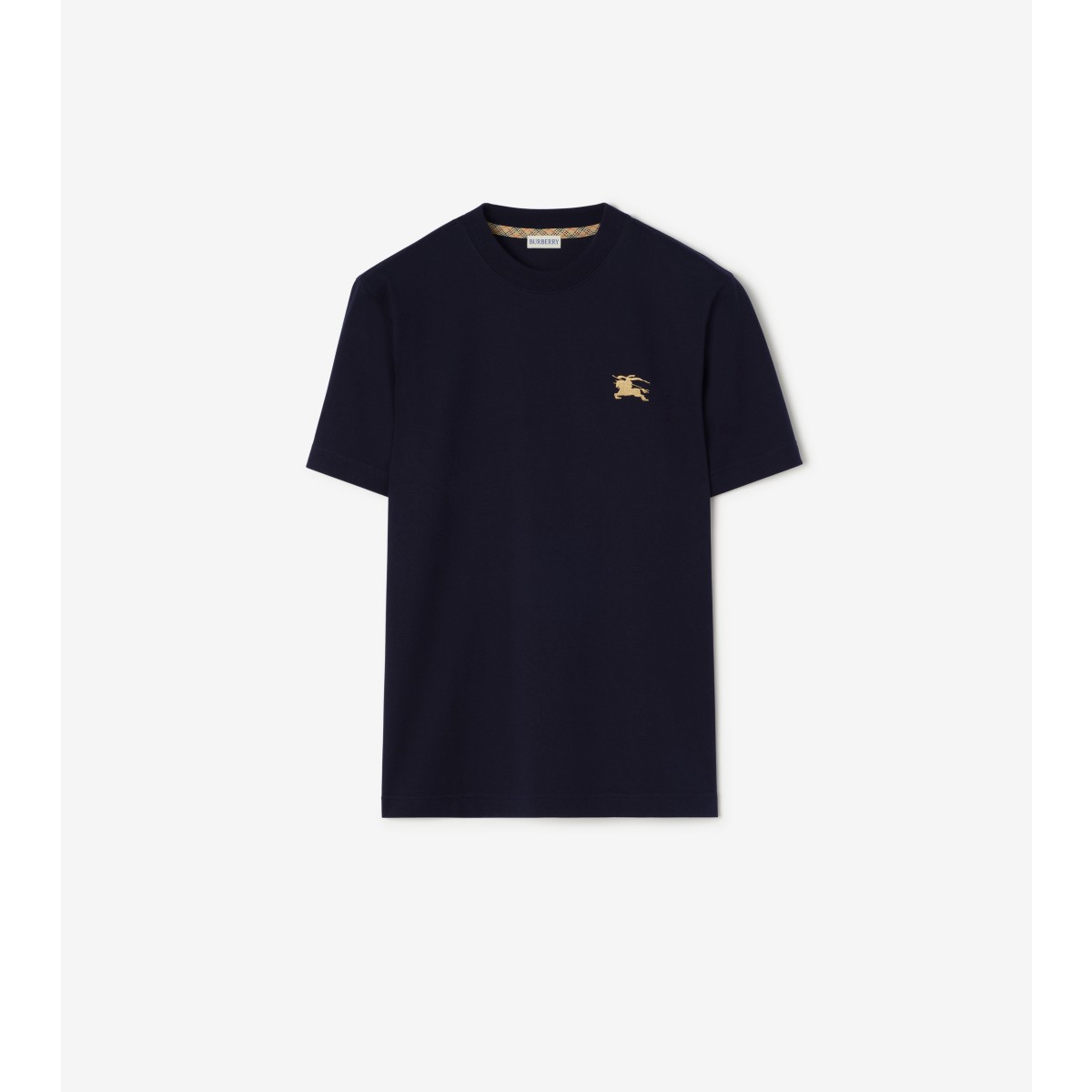  Embroidered Knight T-shirt