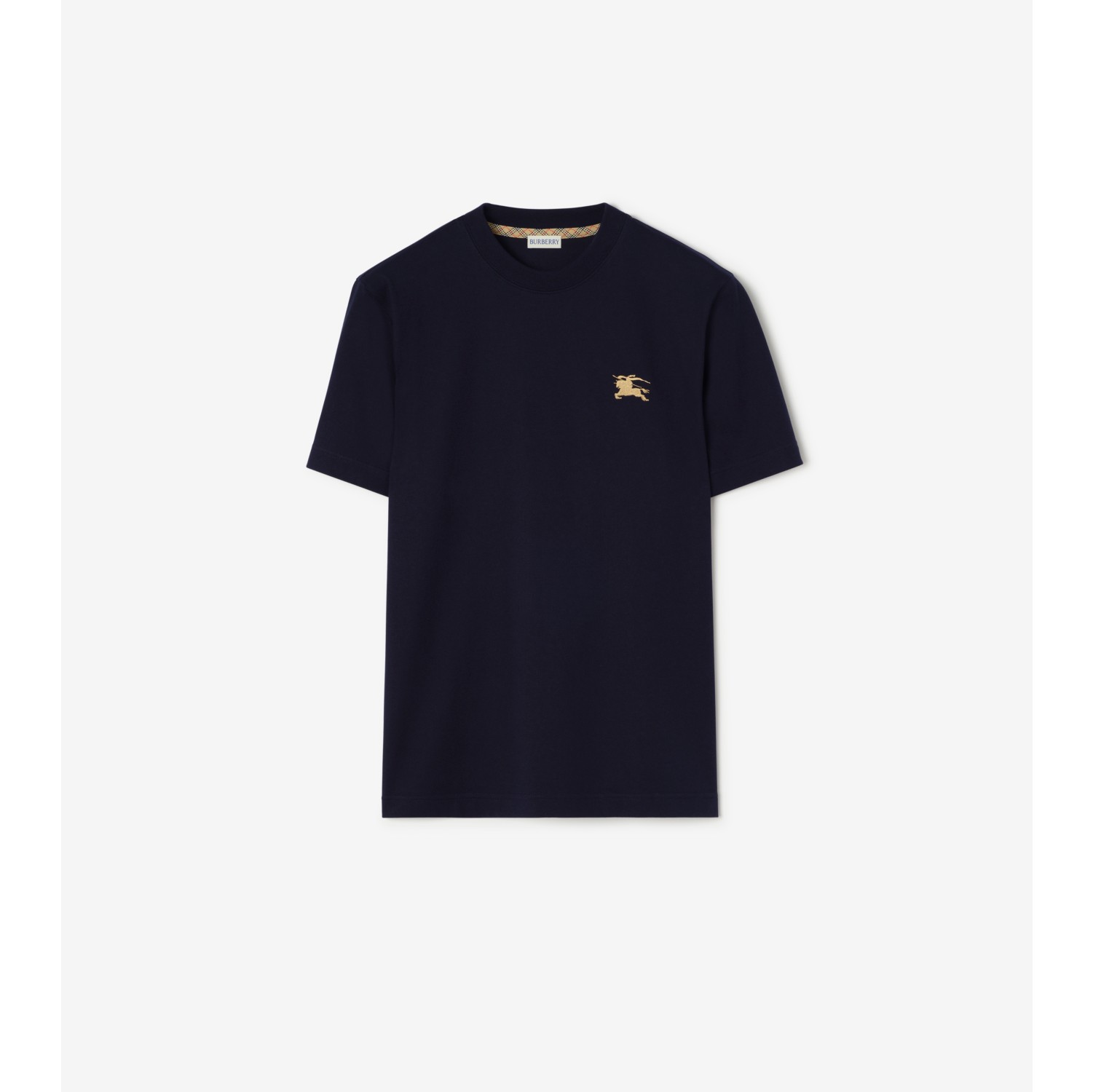 Knight Cotton T-shirt