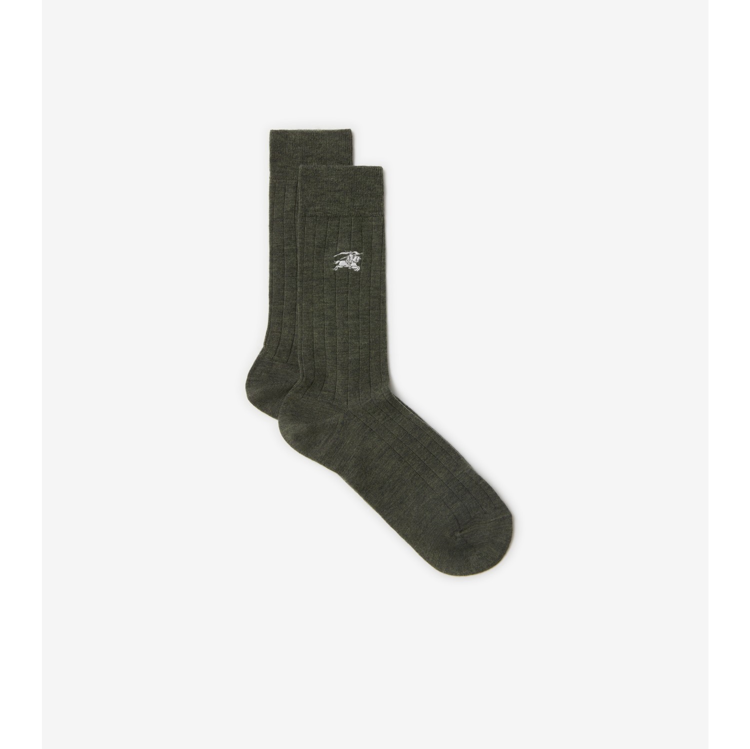 Wool Blend Socks