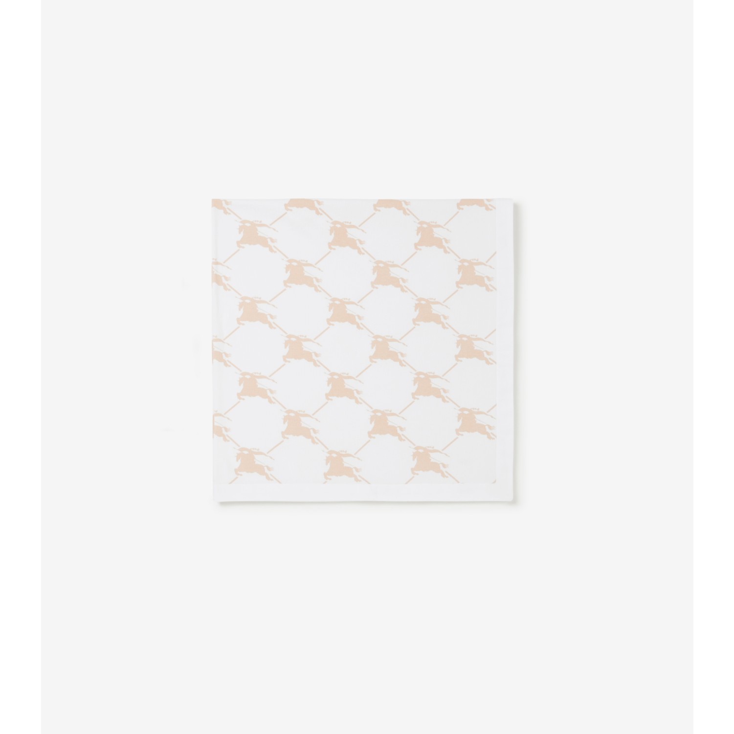 Burberry deals baby blanket