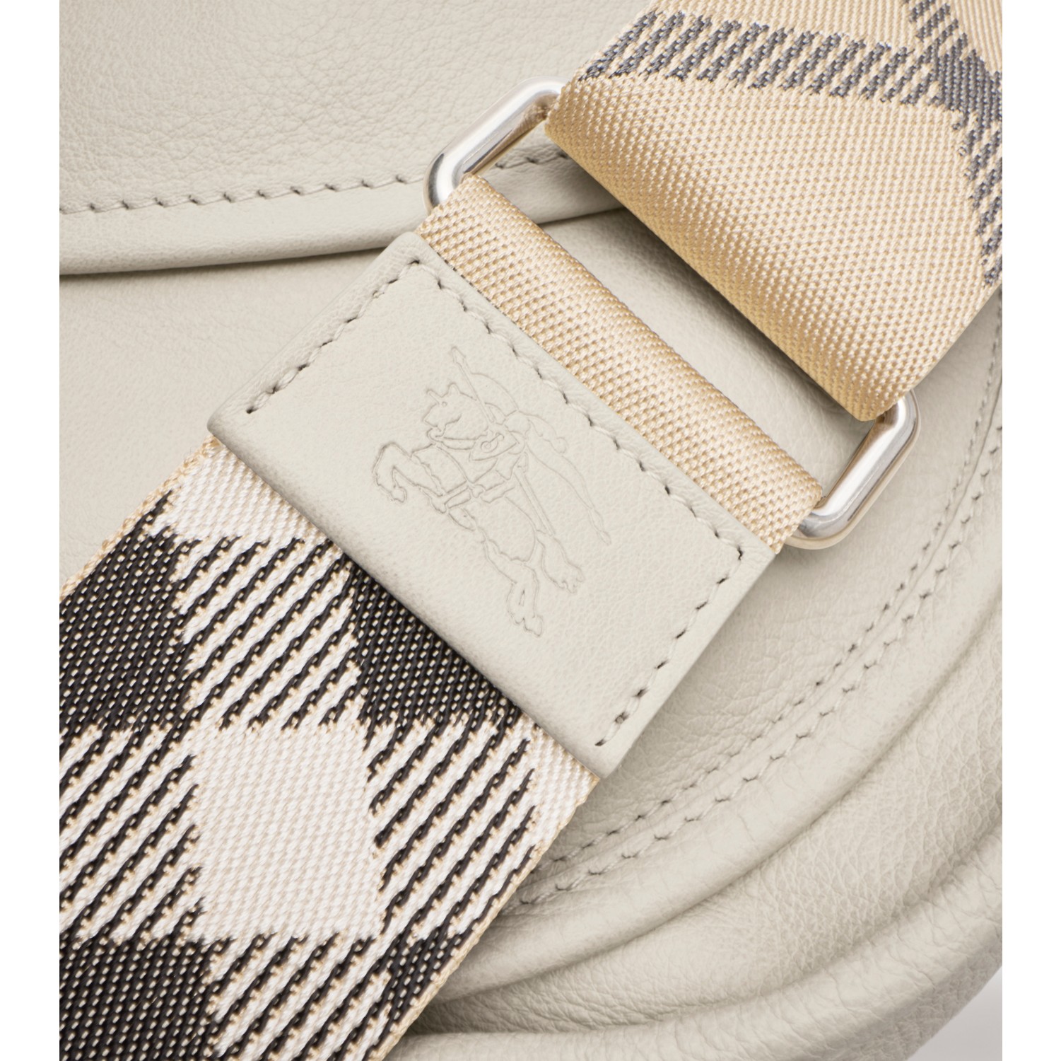 Sac Messenger B Clip