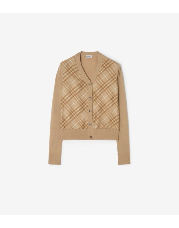 ウィメンズ デザイナー ニットウェア | Burberry® 公式サイト