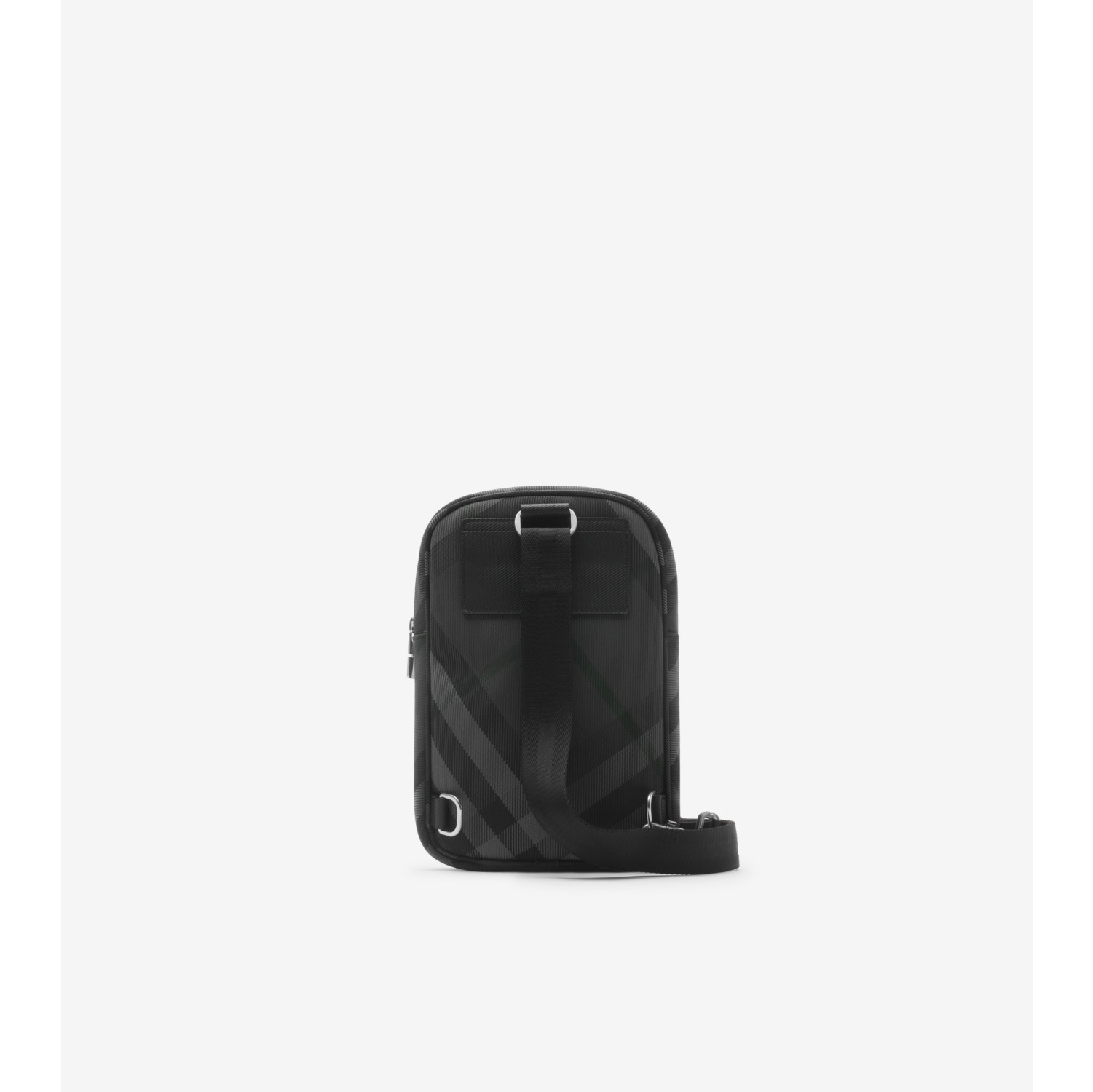 Grid Sling Bag