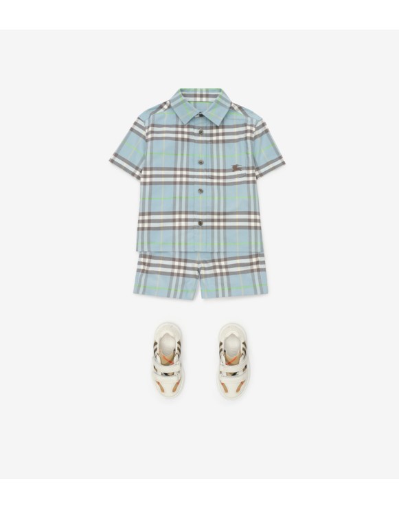 ベイビー ウェア＆アクセサリー | Burberry® 公式サイト