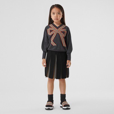 burberry for girls