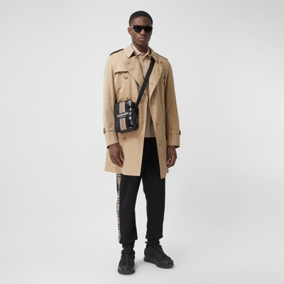 Burberry best sale mens coats