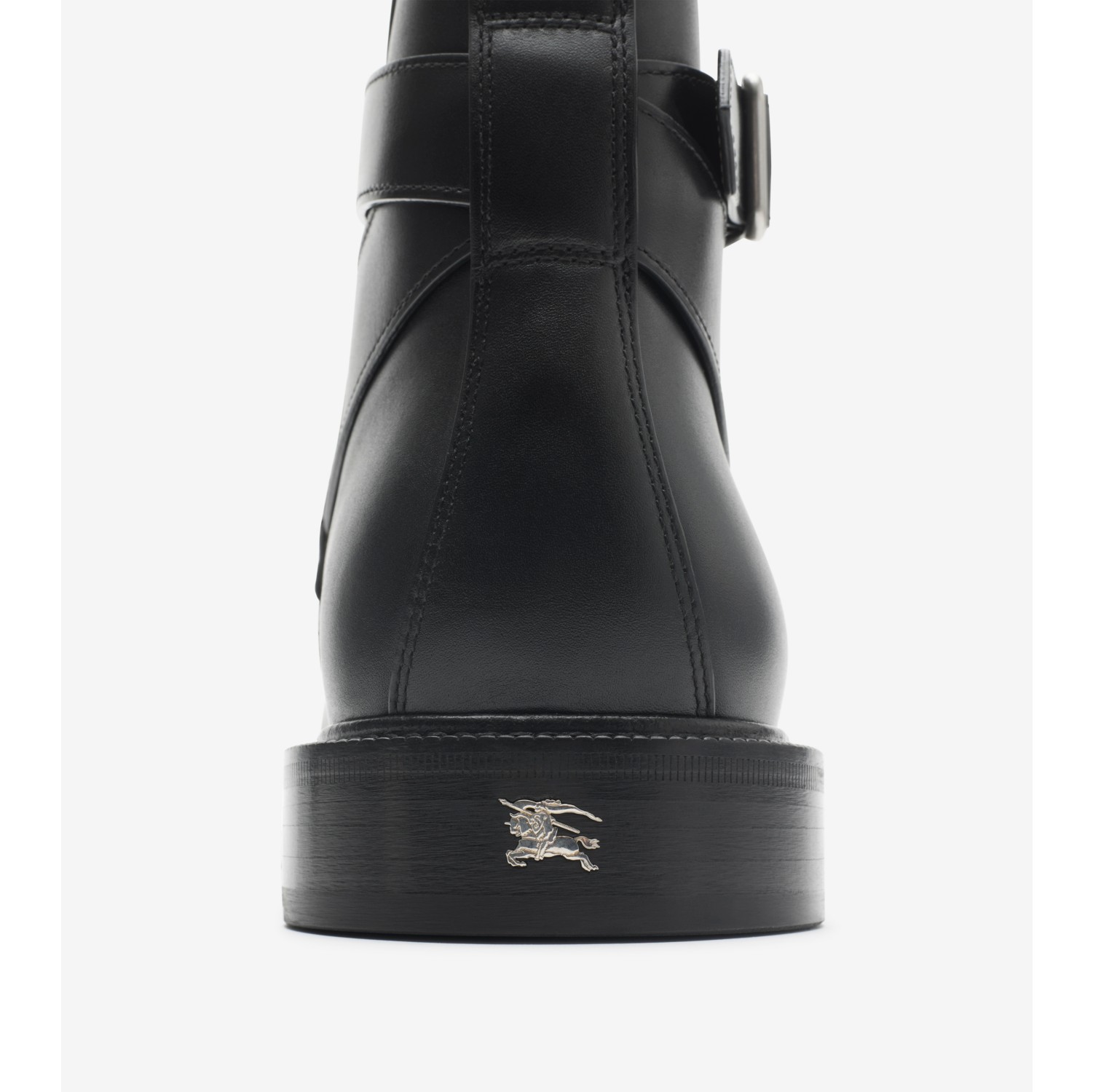 Leather Manor Jodhpur Boots