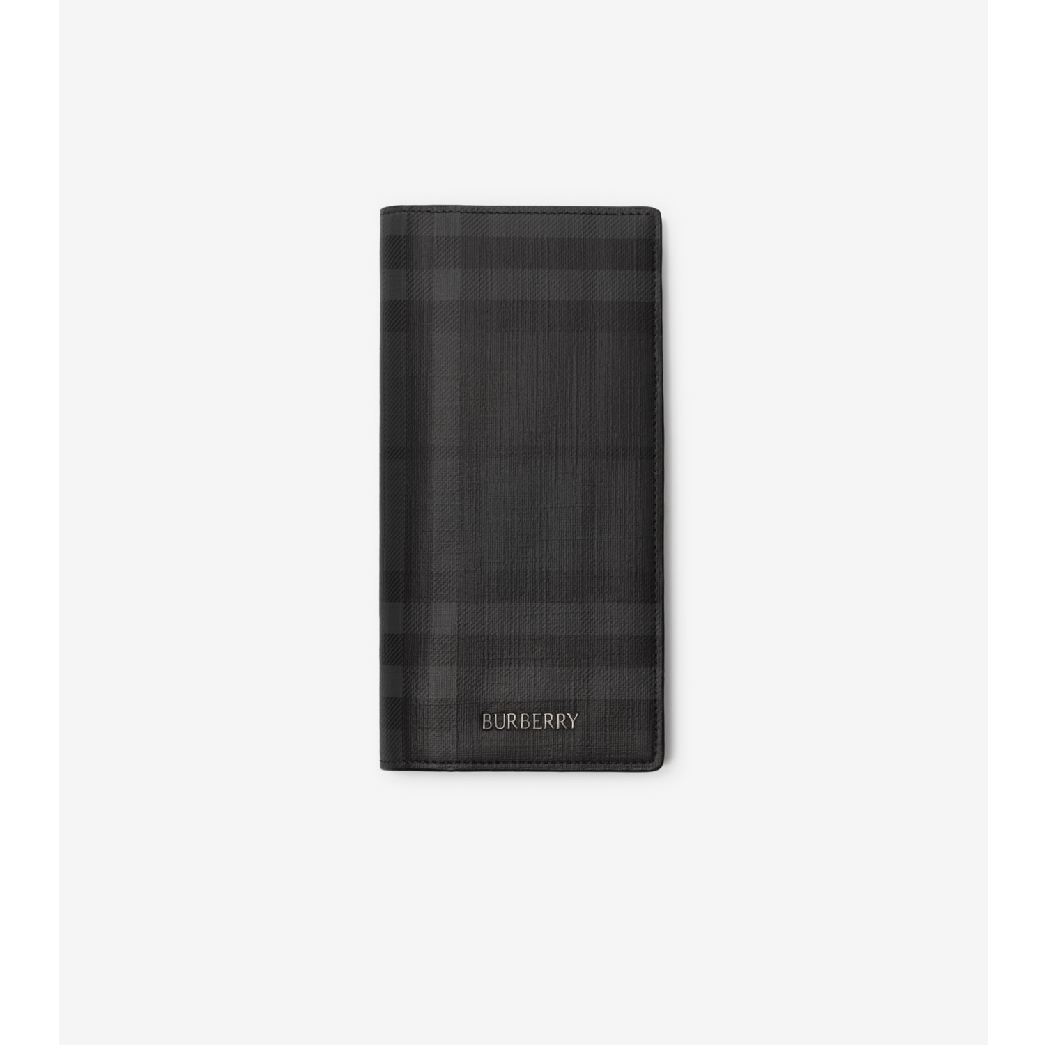 City Check Continental Wallet
