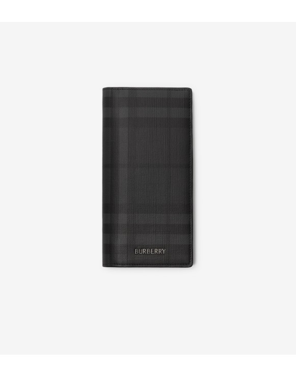 City Check Continental Wallet