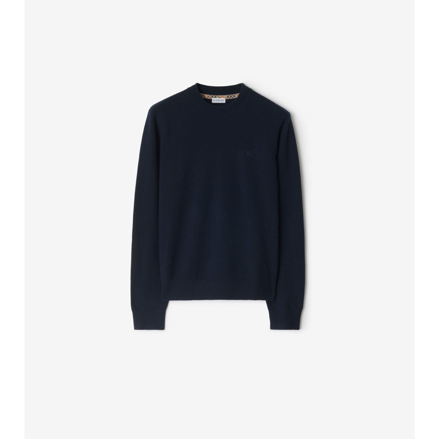 Cashmere Blend Sweater