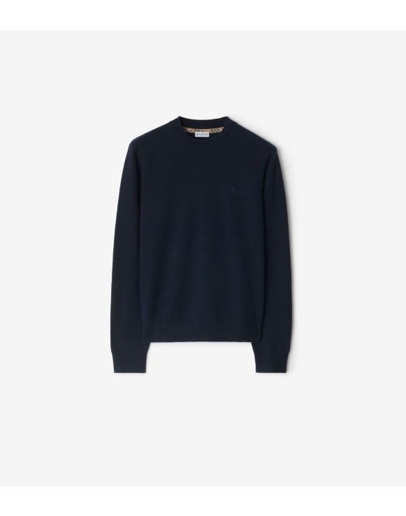 メンズ ラグジュアリー ニットウェア | Burberry® 公式サイト