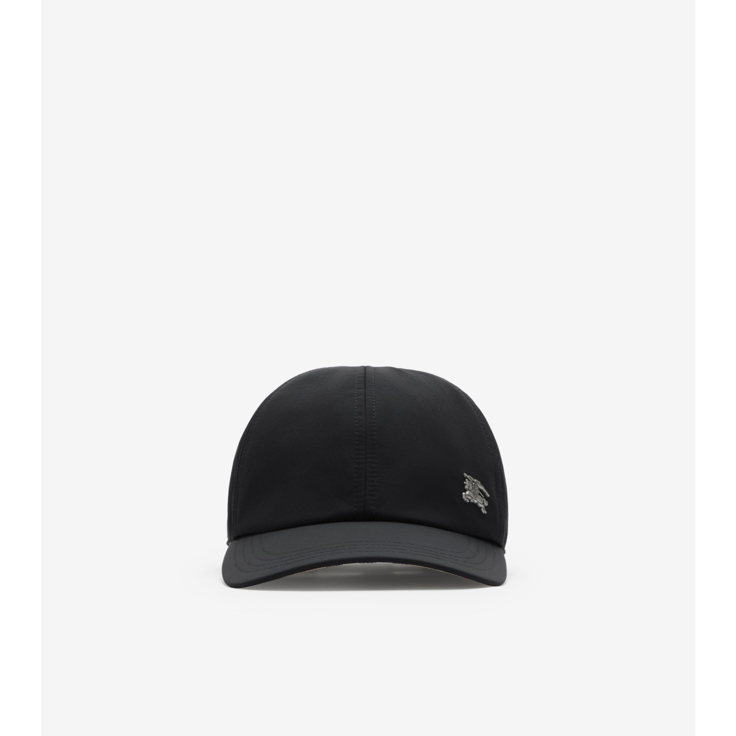 Nylon Baseball Cap