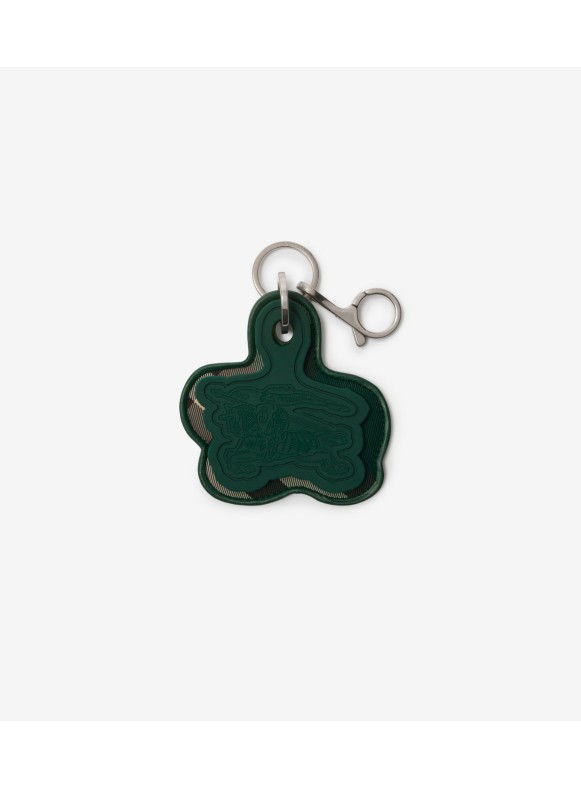 Burberry store mens keychain