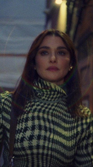 Burberry Spring 2024 Campaign video