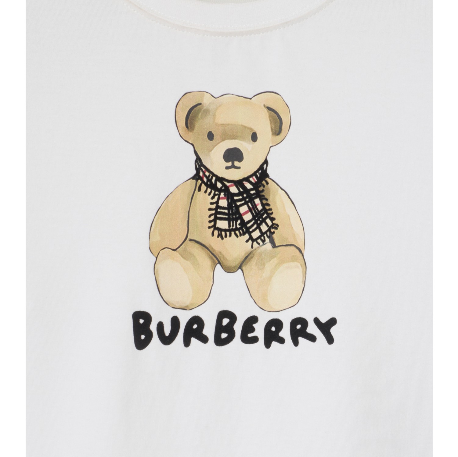 Thomas Bear Cotton T-shirt