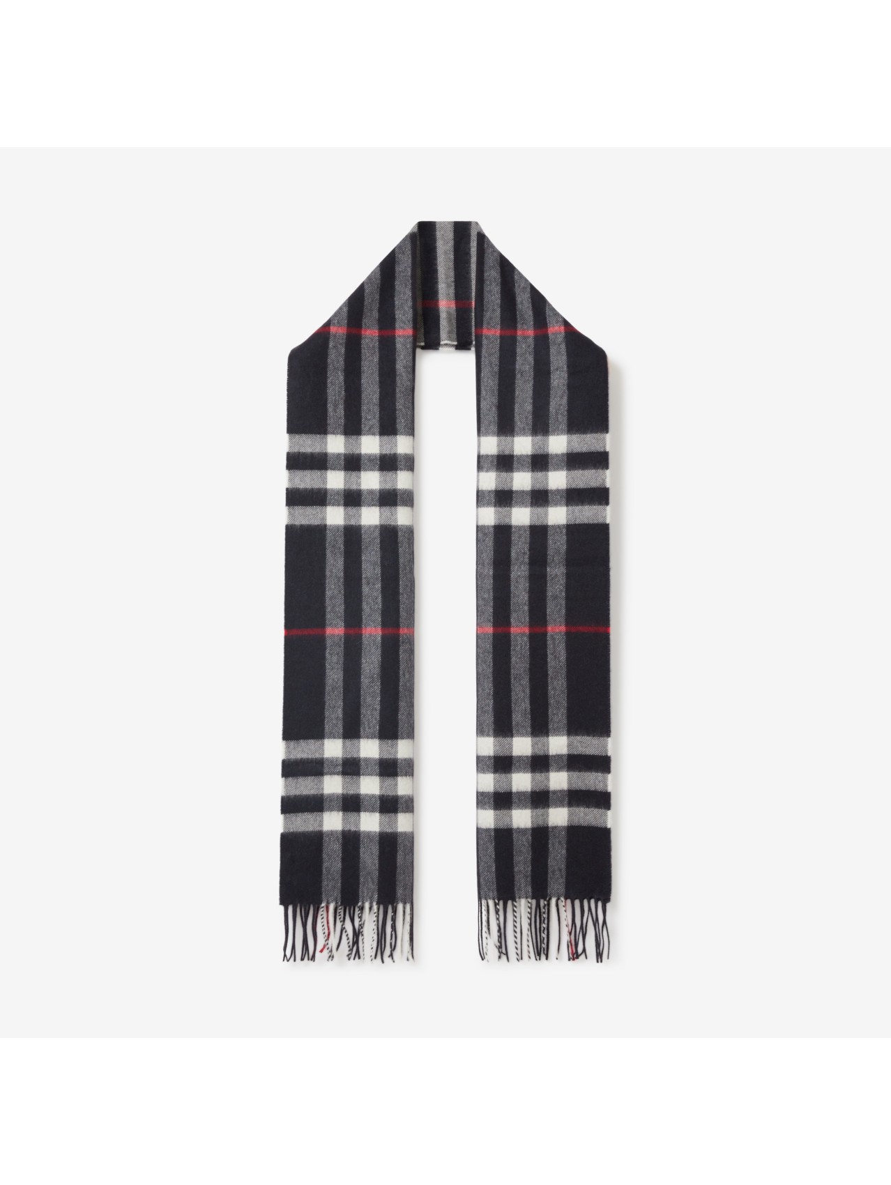 Men's Scarves | Men's Designer Scarves | Burberry® Official