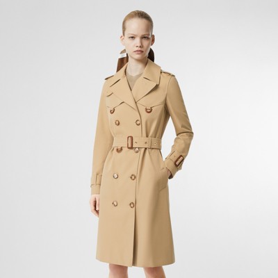 Actualizar 38+ imagen burberry islington trench coat